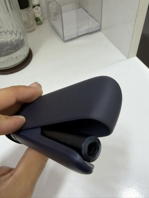 Iqos Iluma tütün qızdırma cihazı üçün şarj qulağı və tutacaq