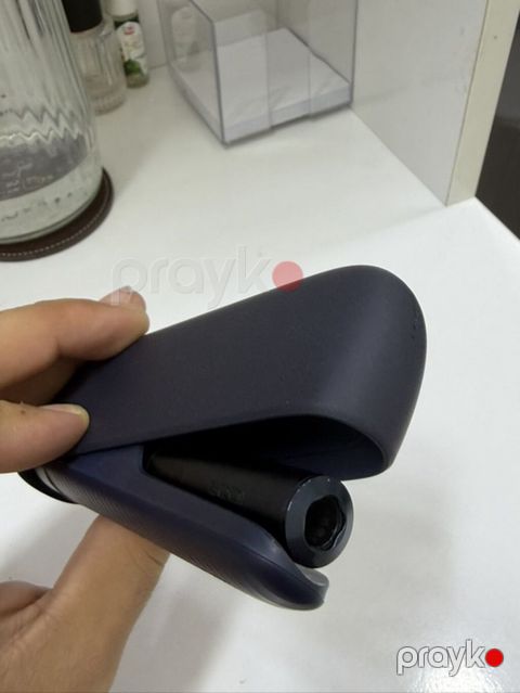 Iqos Iluma tütün qızdırma cihazı üçün şarj qulağı və tutacaq — Xırdalan
