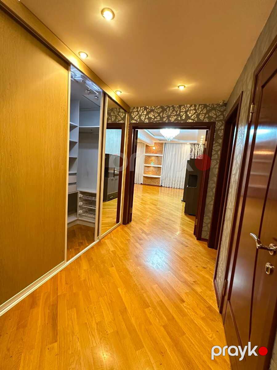 Satılır 3 otaqlı yeni tikili 130 m² — Mənzil, Bakı (12)