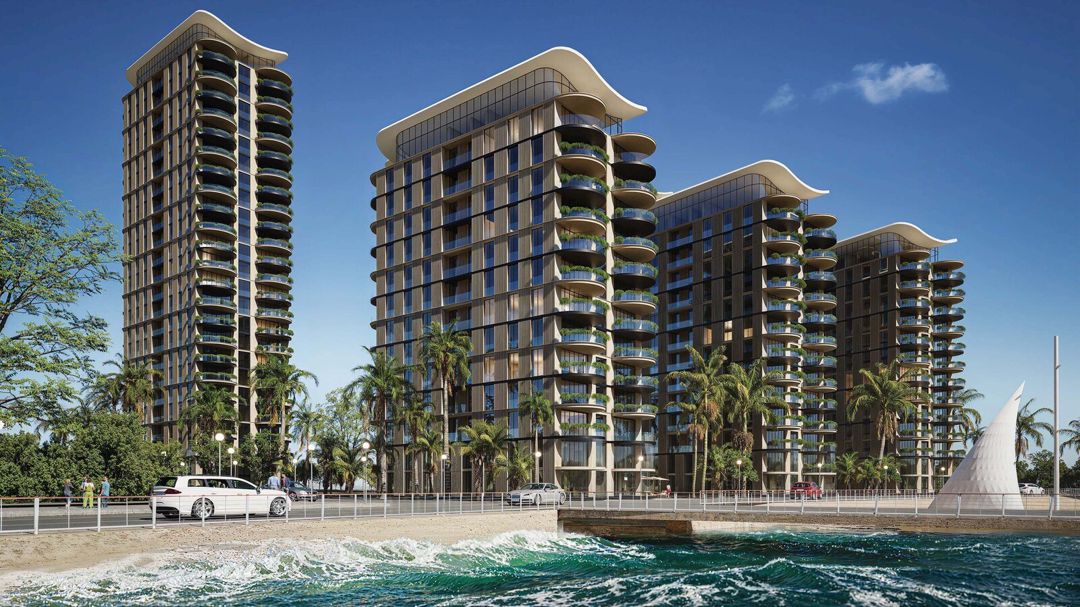 Satılır 2 otaqlı yeni tikili 61.2 m² — Mənzil, Bakı (5)