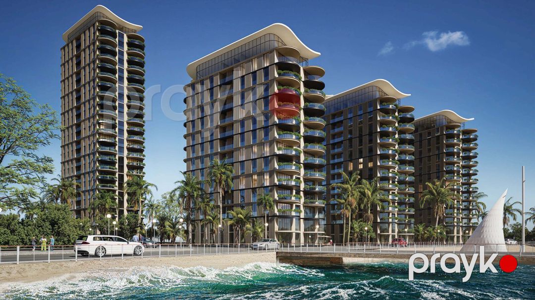Satılır 2 otaqlı yeni tikili 61.2 m² — Mənzil, Bakı (5)