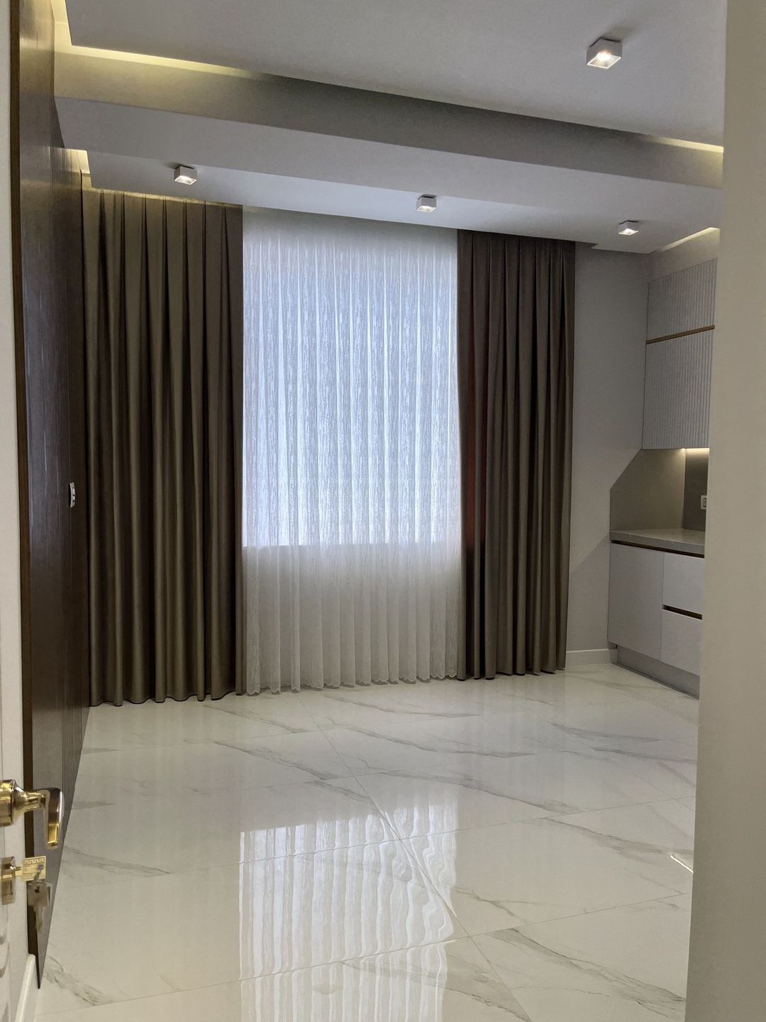 Satılır 4 otaqlı yeni tikili 190 m² — Mənzil, Bakı (7)