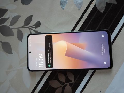 Xiaomi 64 GB, rəng - Gümüşü, İki sim kartlı — Masallı