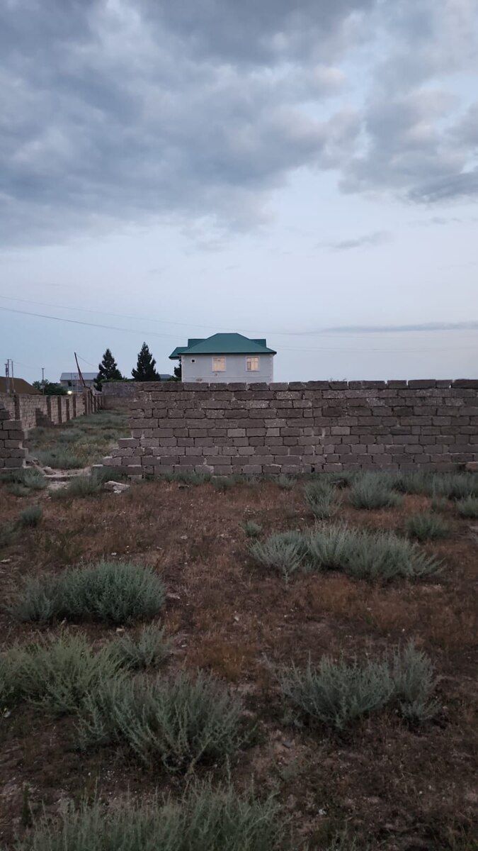 20 sot torpaq sahəsi, Hövsan qəs — Torpaq, Bakı (4)