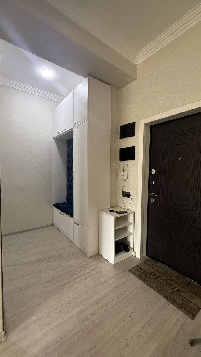 İcarəyə verilir 1 otaqlı yeni tikili 70 m² — Mənzil, Bakı (2)