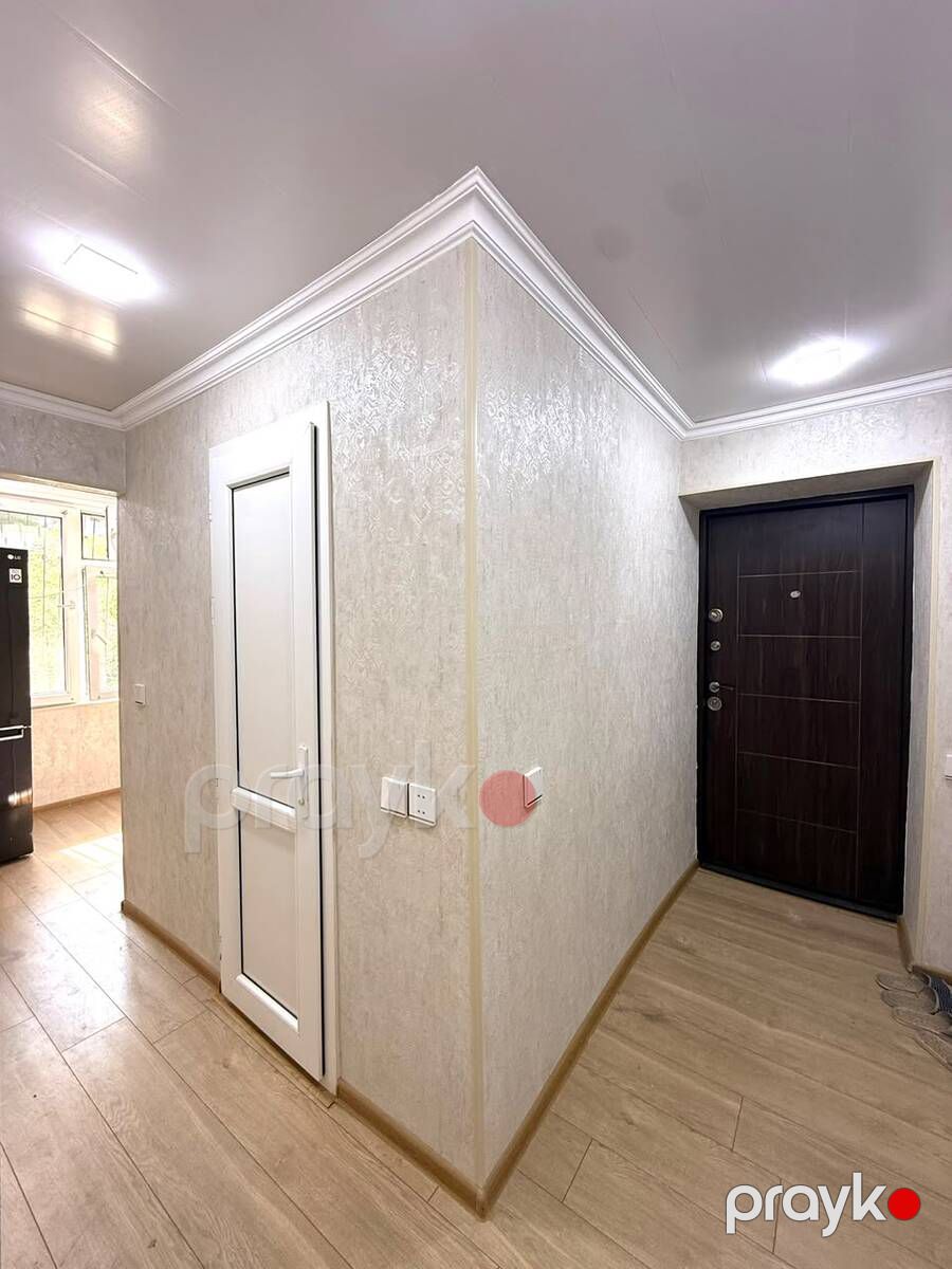 İcarəyə verilir 3 otaqlı köhnə tikili 75 m² — Mənzil, Bakı (7)