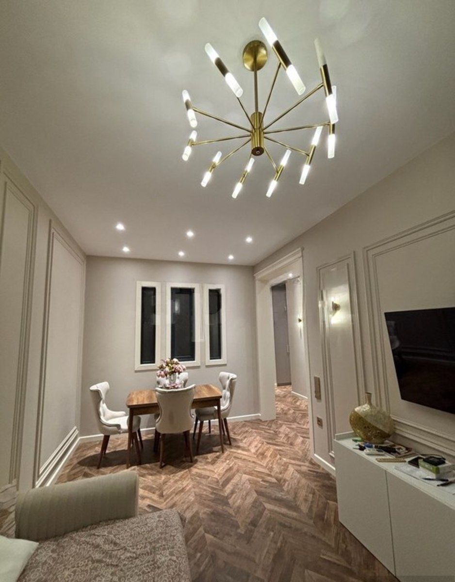Satılır 3 otaqlı yeni tikili 64 m² — Mənzil, Bakı (3)