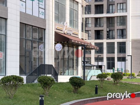 Satılır 3 otaqlı yeni tikili 146.4 m² — Bakı