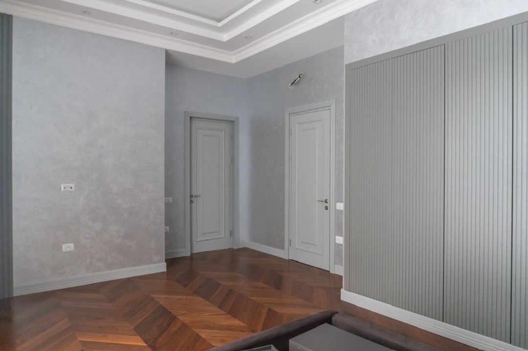 Satılır 6 otaqlı həyət evi/bağ evi 750 m² — Ev, villa, Bakı (11)