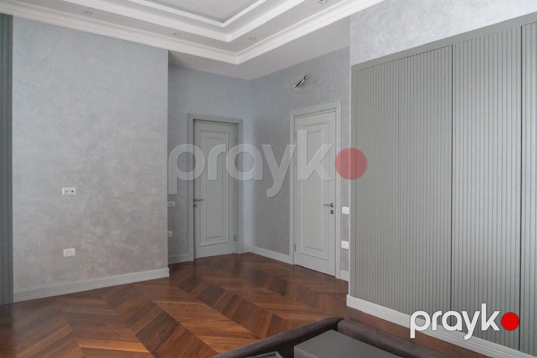 Satılır 6 otaqlı həyət evi/bağ evi 750 m² — Ev, villa, Bakı (11)