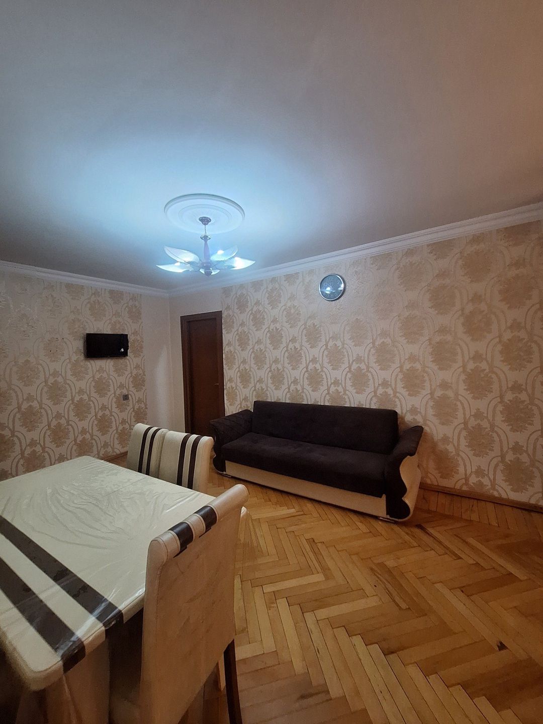 Satılır 2 otaqlı köhnə tikili 50 m² — Mənzil, Bakı (12)