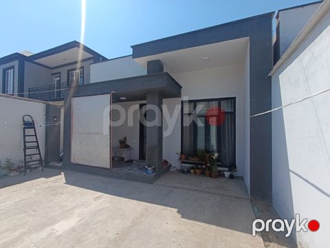 Satılır 4 otaqlı həyət evi/bağ evi 70 m²