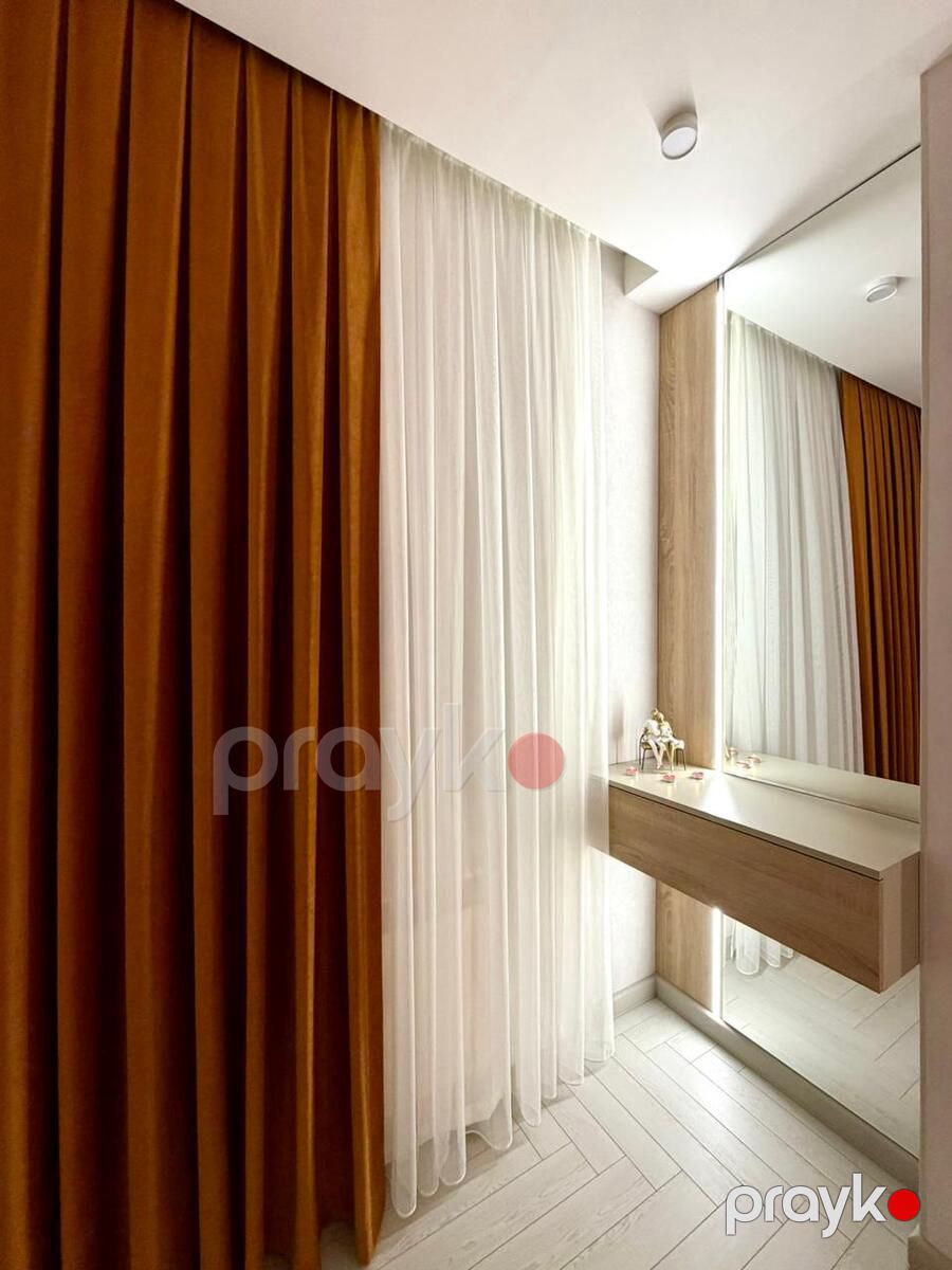 İcarəyə verilir 2 otaqlı yeni tikili 85 m² — Mənzil, Bakı (8)