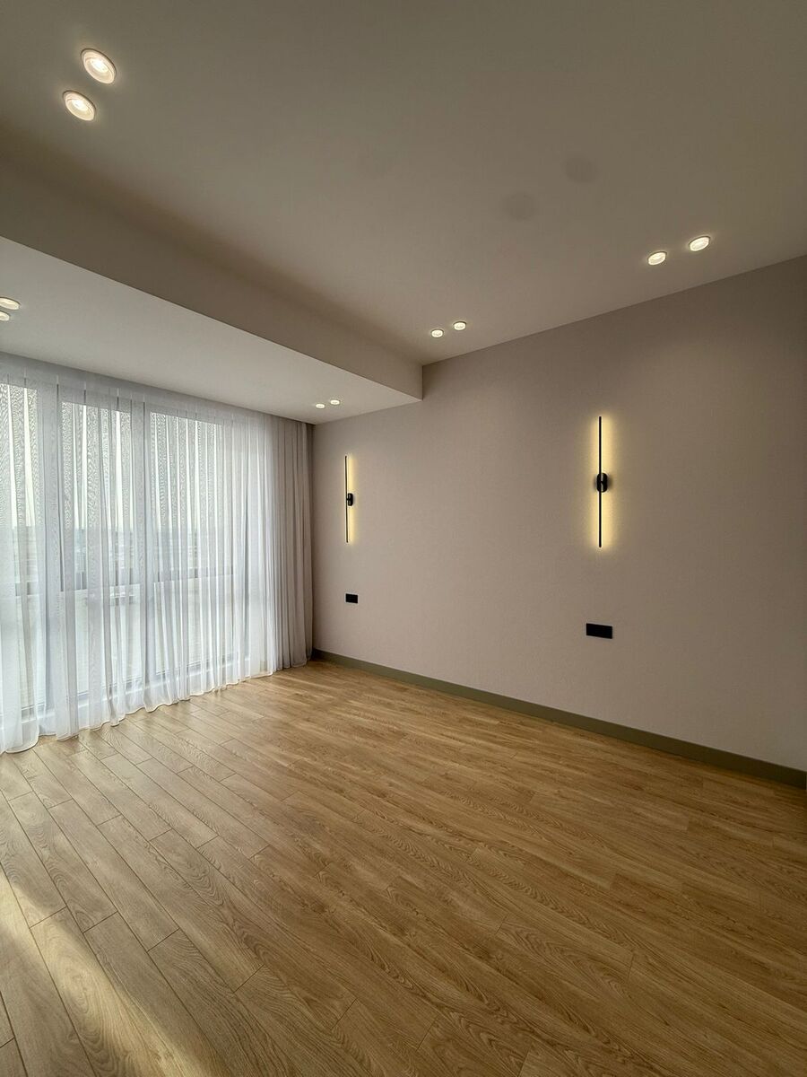 Satılır 3 otaqlı yeni tikili 99 m² — Mənzil, Bakı (4)