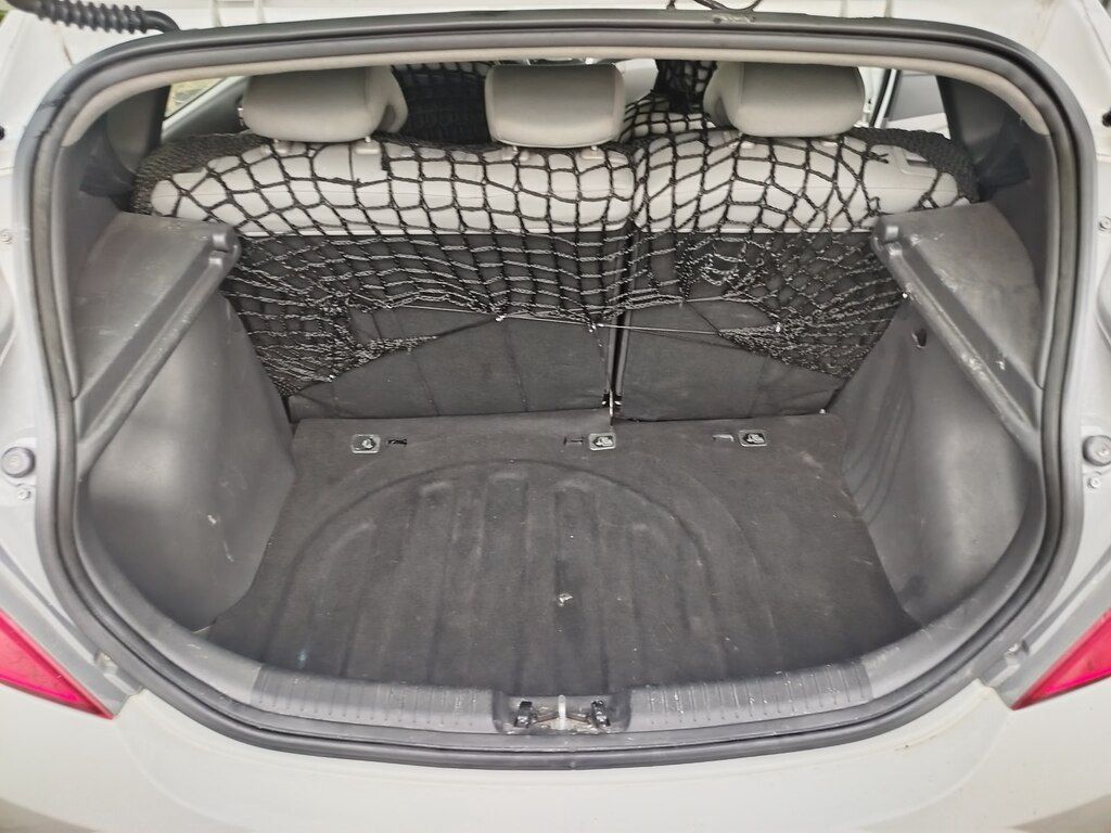 Hyundai Accent, 1.6 L, 2014 il, 137 383 km — Avtomobillər, Şabran (9)