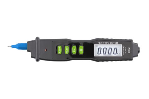 Çoxfunksiyalı smart texnologiyalı multimetr Högert HT1E615 — Bakı