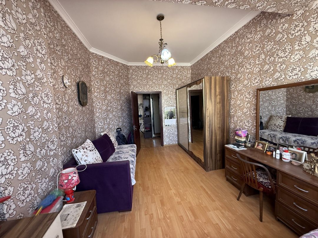 Satılır 2 otaqlı yeni tikili 73 m² — Mənzil, Bakı (6)