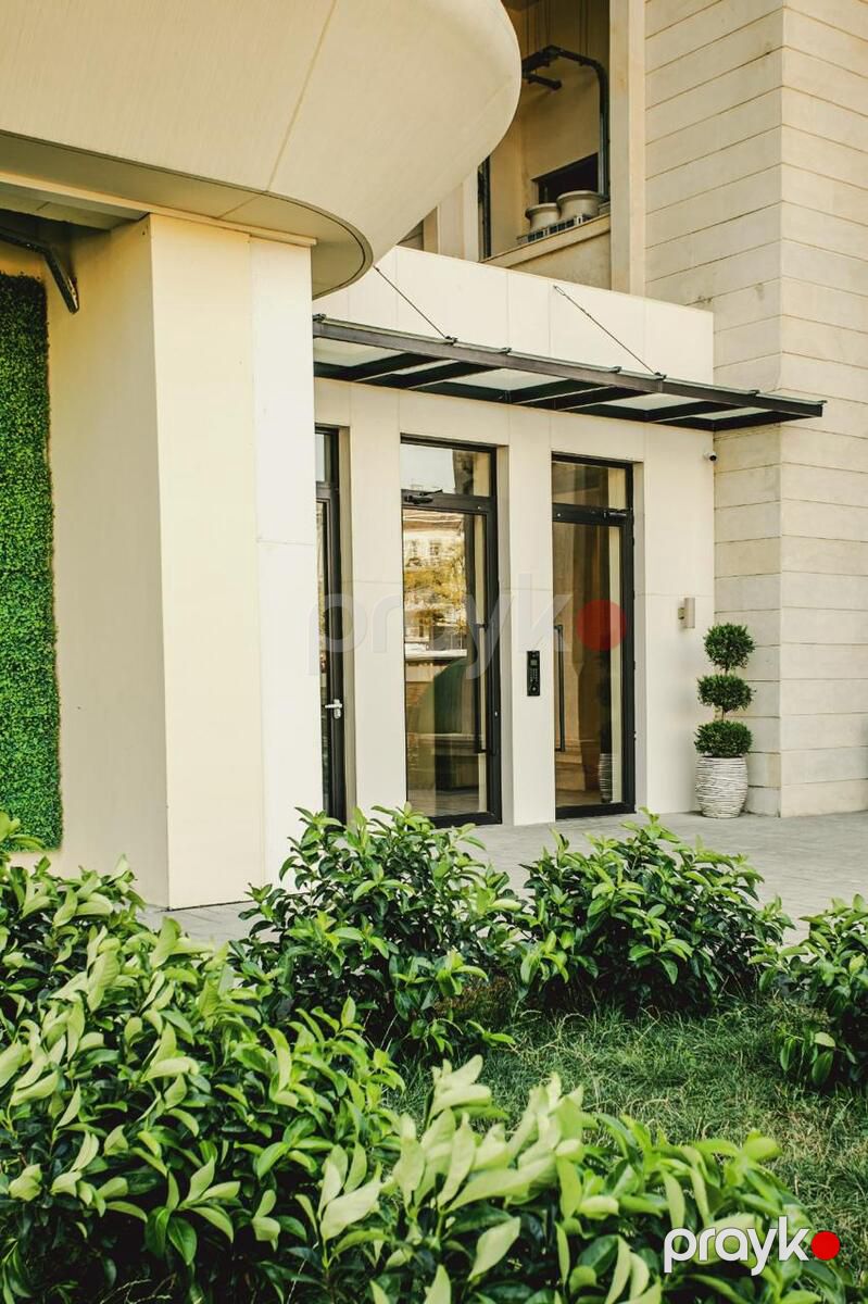 Satılır 3 otaqlı yeni tikili 132.4 m² — Mənzil, Bakı (2)