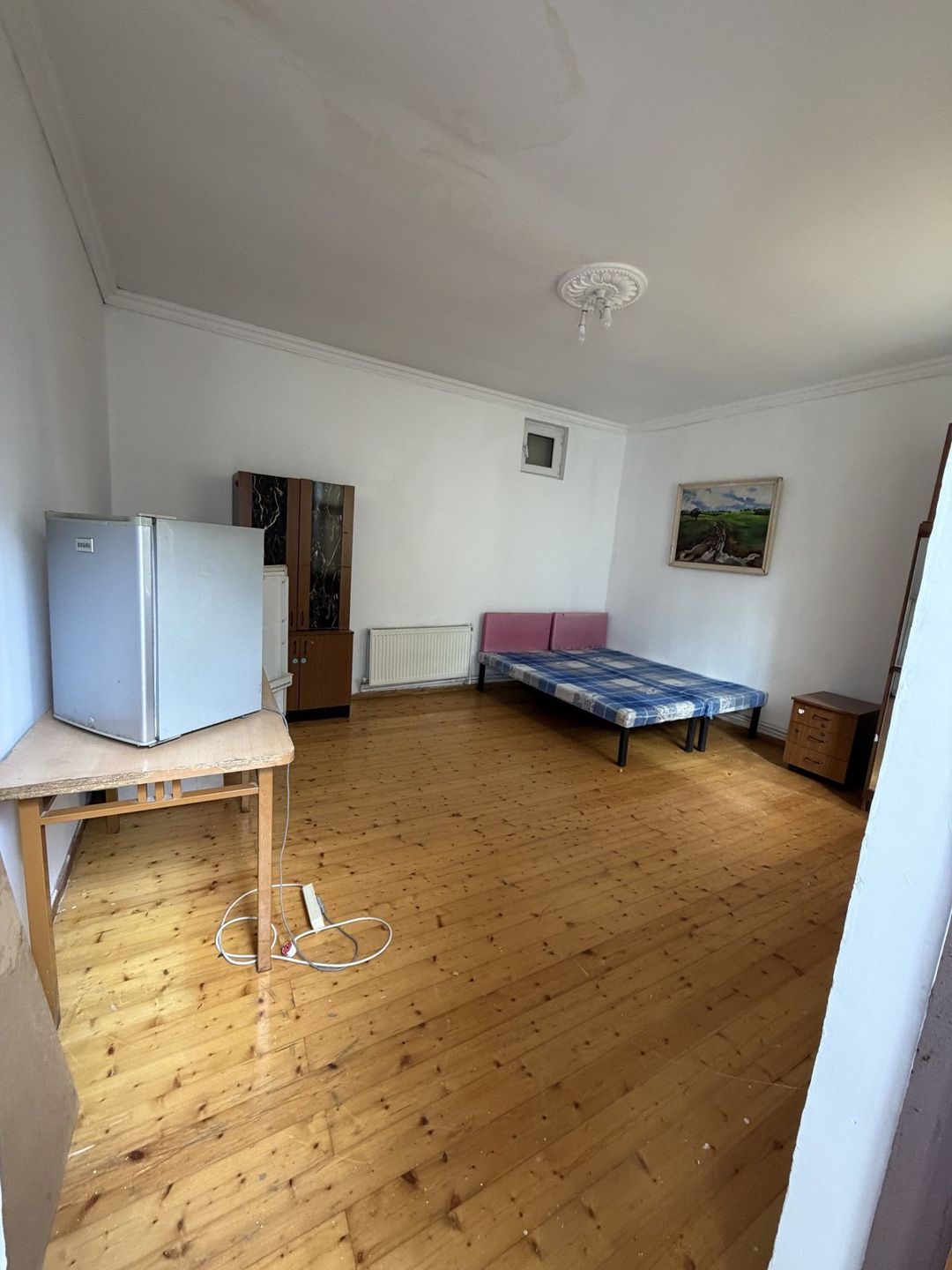 İcarəyə verilir 1 otaqlı həyət evi/bağ evi 25 m² — Ev, villa, Bakı (2)