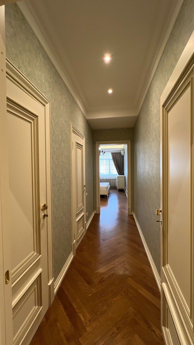 Satılır 4 otaqlı yeni tikili 205 m² — Mənzil, Bakı (11)