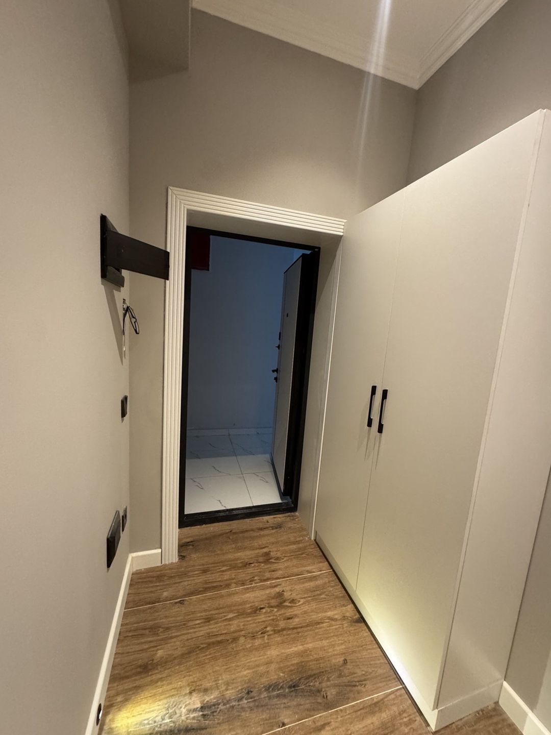 Satılır 2 otaqlı yeni tikili 58 m² — Mənzil, Bakı (2)