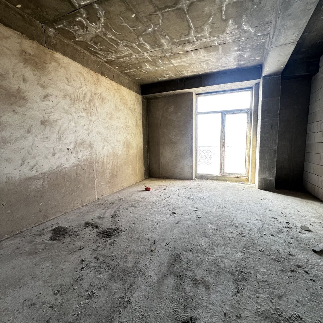 Satılır 5 otaqlı yeni tikili 212 m² — Mənzil, Bakı (3)