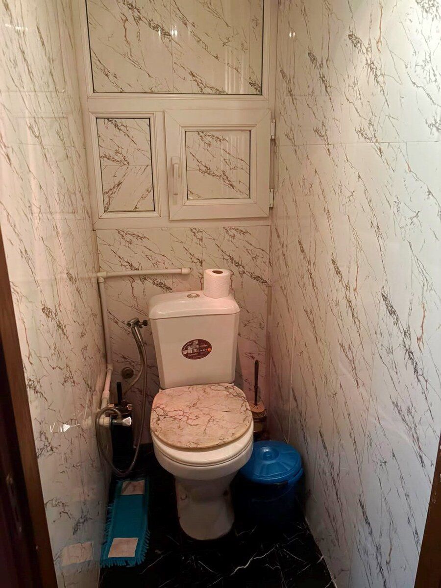 Satılır 2 otaqlı köhnə tikili 60 m² — Mənzil, Bakı (9)