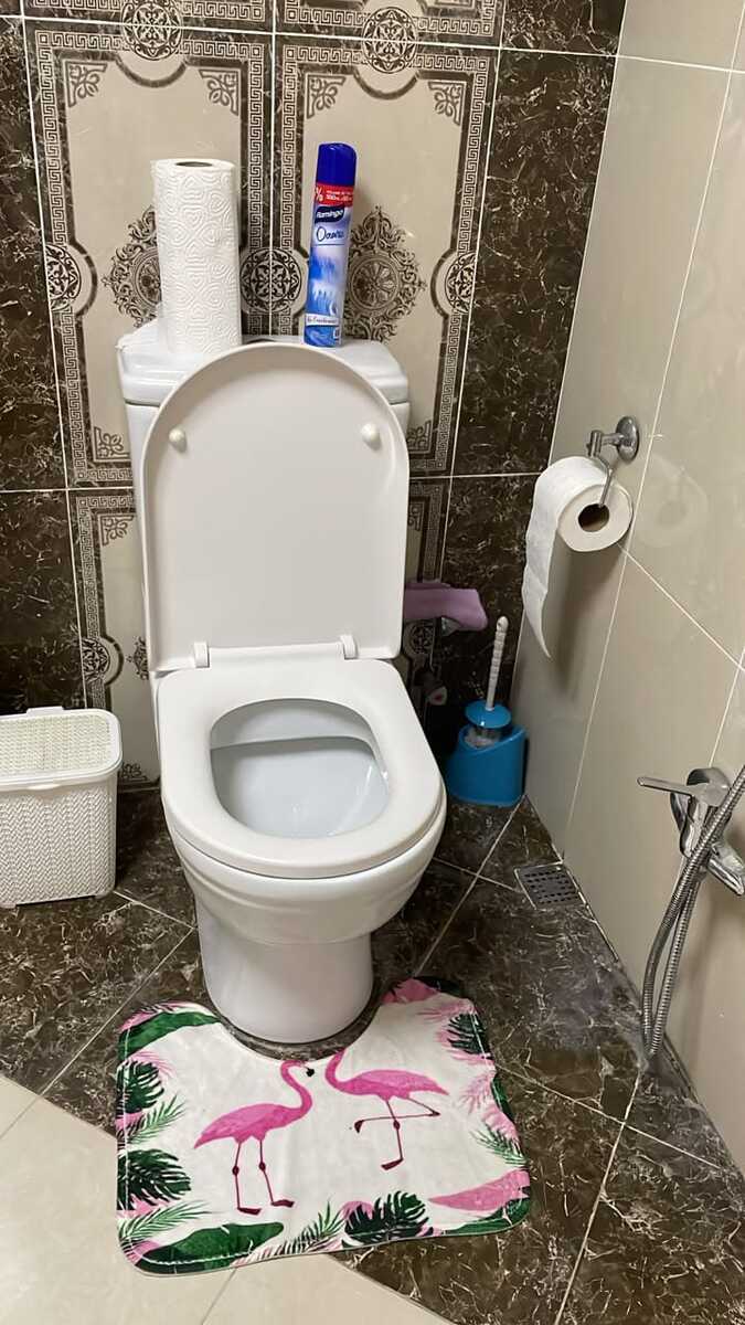 Satılır 3 otaqlı yeni tikili 120 m² — Mənzil, Bakı (10)