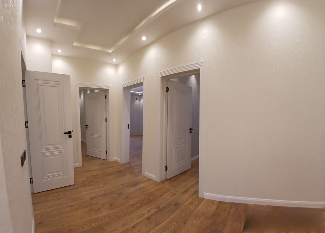 Satılır 5 otaqlı həyət evi/bağ evi 250 m² — Ev, villa, Bakı (8)