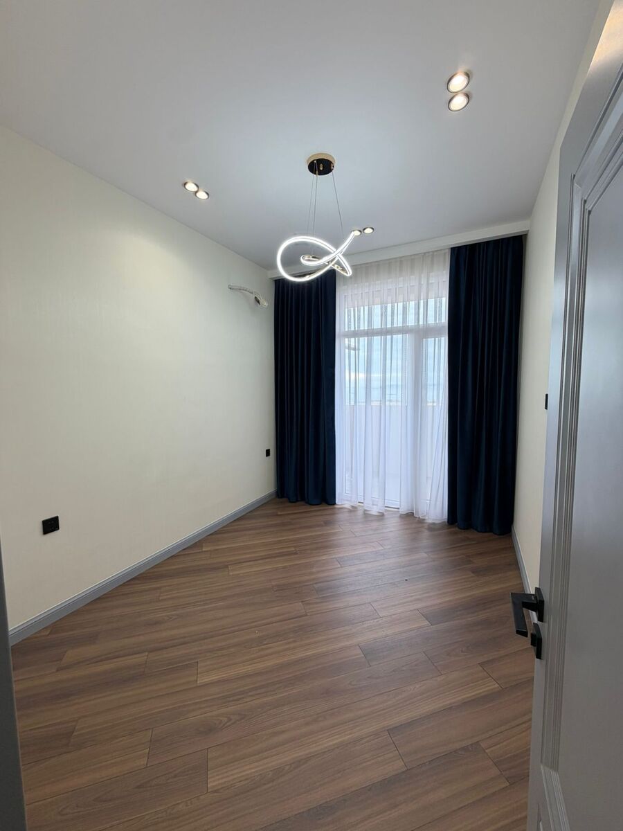 Satılır 3 otaqlı yeni tikili 85 m² — Mənzil, Bakı (7)