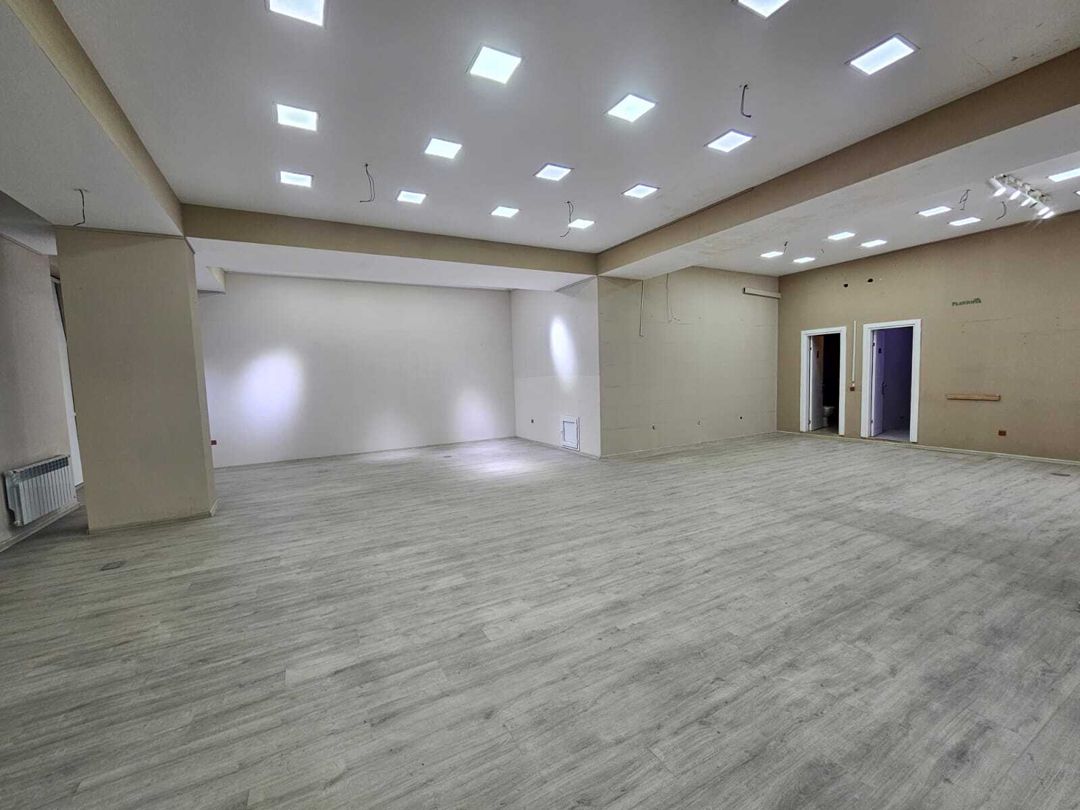 İcarəyə verilir obyekt 160 m² — Əmlak, Bakı (12)