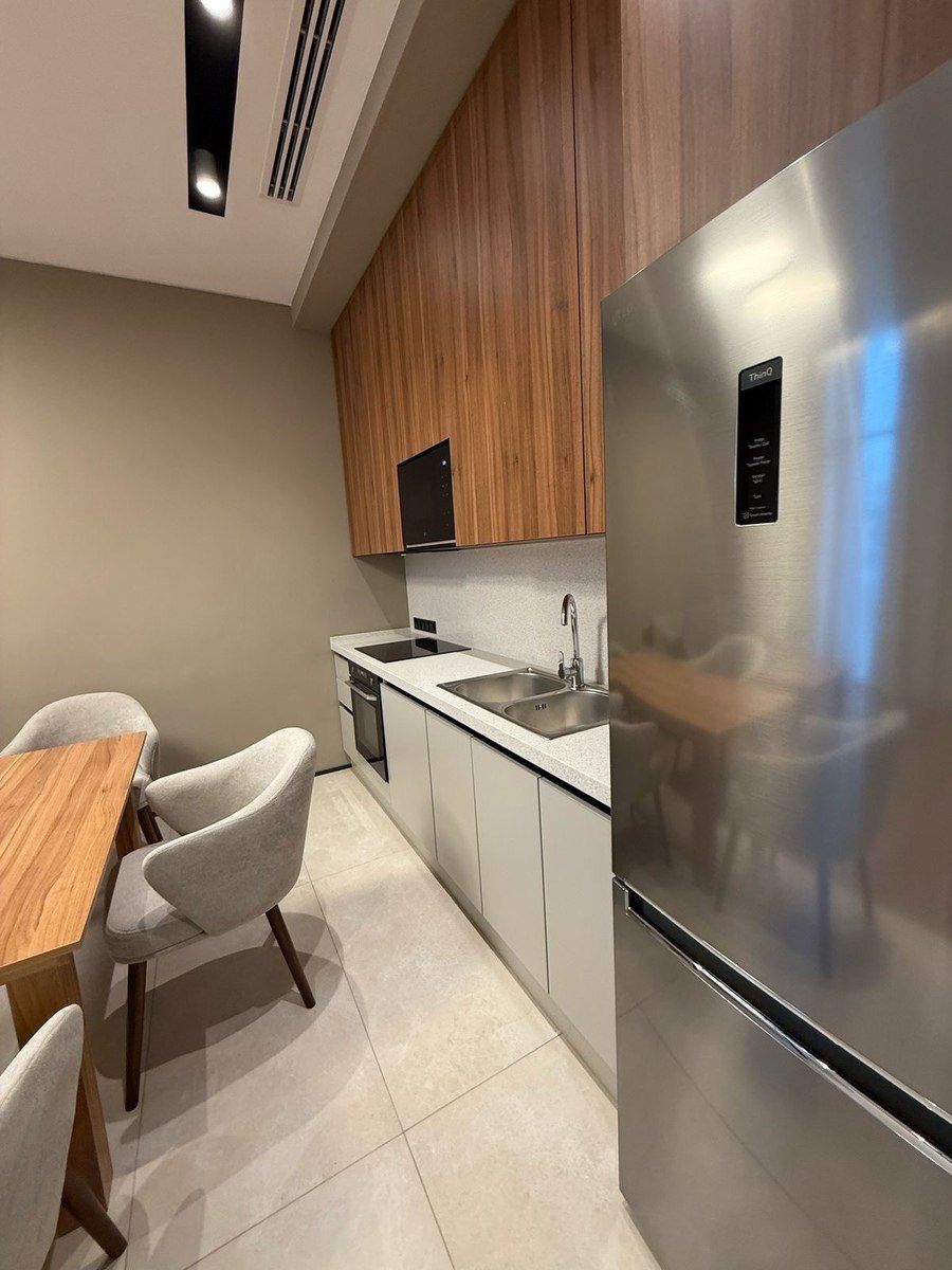 2-otaqlı yeni tikili kirayə verilir, Nardaran qəs., 78 m² — Mənzil, Bakı (5)
