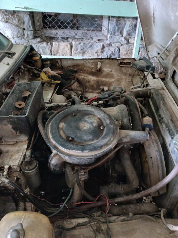 Lada (VAZ) Niva, 1.7 L, 1985 il, 560 000 km — Avtomobillər, Gədəbəy (9)