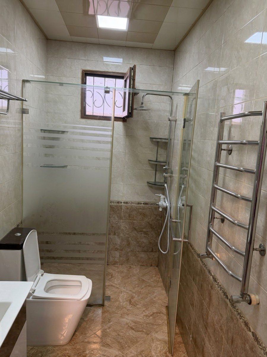 Satılır 3 otaqlı həyət evi/bağ evi 71.5 m² — Ev, villa, Bakı (5)