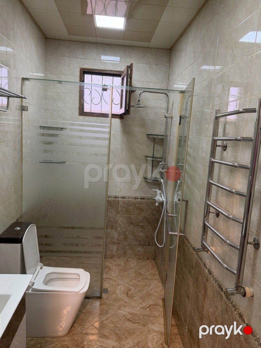 Satılır 3 otaqlı həyət evi/bağ evi 121 m² — Ev, villa, Bakı (5)