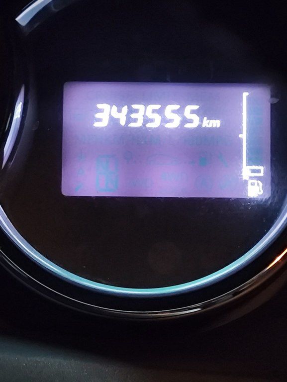 Renault Logan, 1.6 L, 2015 il, 343 555 km — Avtomobillər, Xaçmaz (9)