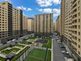 Satılır 3 otaqlı yeni tikili 72 m² — Paradise Group — Mənzil