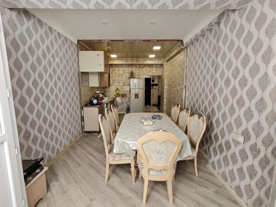 Satılır 3 otaqlı yeni tikili 137 m² — Mənzil, Bakı (6)
