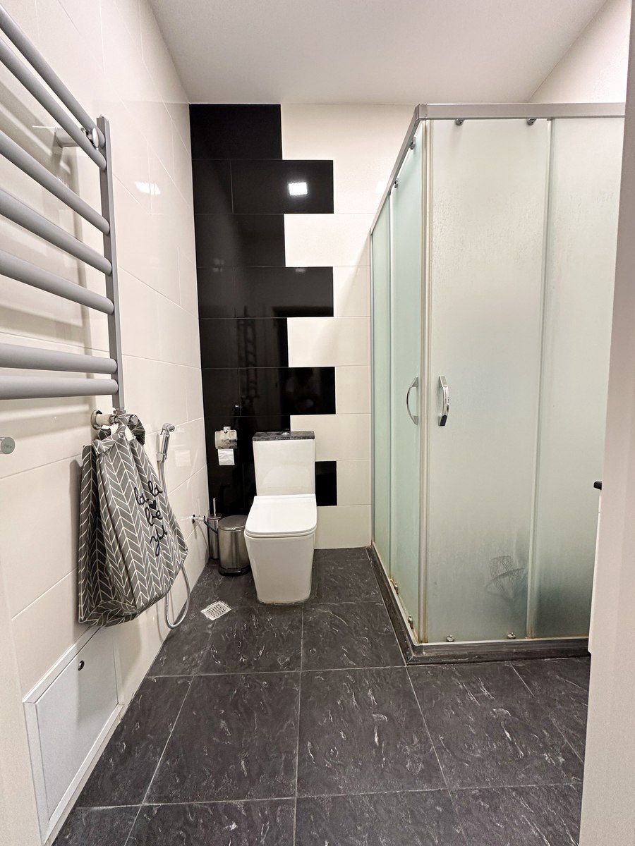 Satılır 2 otaqlı yeni tikili 62 m² — Mənzil, Bakı (12)