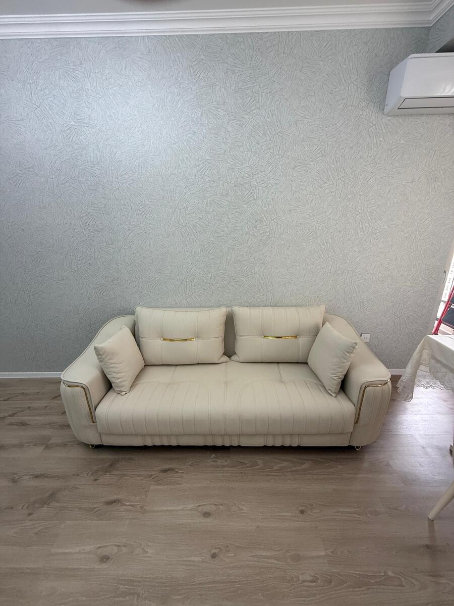 İcarəyə verilir 2 otaqlı yeni tikili 70 m² — Mənzil, Sumqayıt (7)