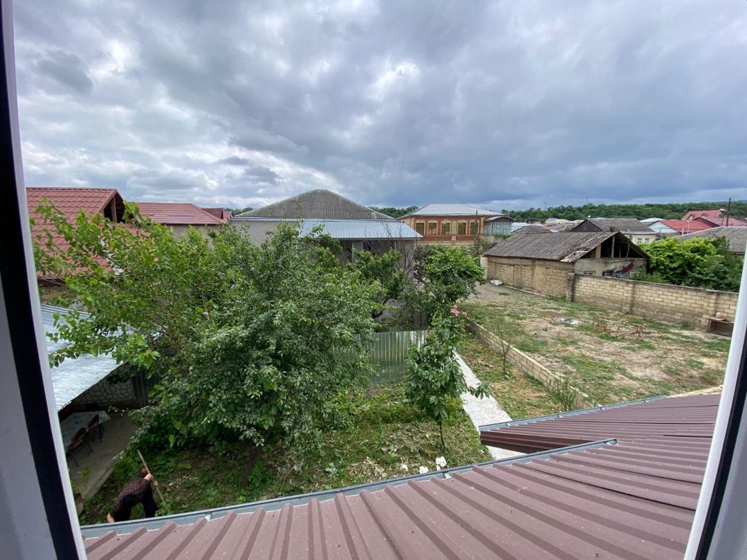 Həyət evi kirayə verilir, Quba ş — Ev, villa, Quba (8)