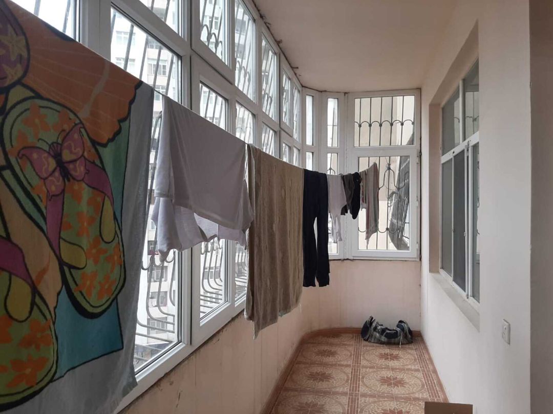 Satılır 3 otaqlı yeni tikili 150 m² — Mənzil, Bakı (7)