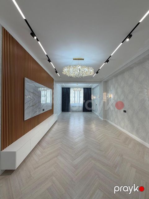 Satılır 4 otaqlı yeni tikili 172.5 m²