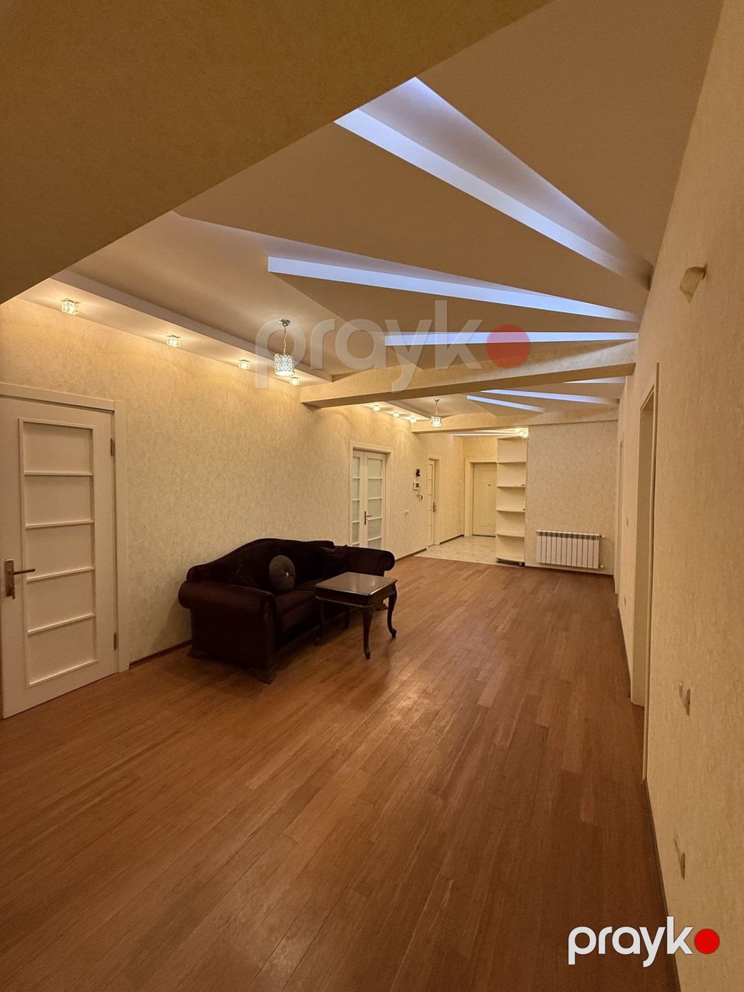 Satılır 5 otaqlı yeni tikili 200 m² — Mənzil, Bakı (3)