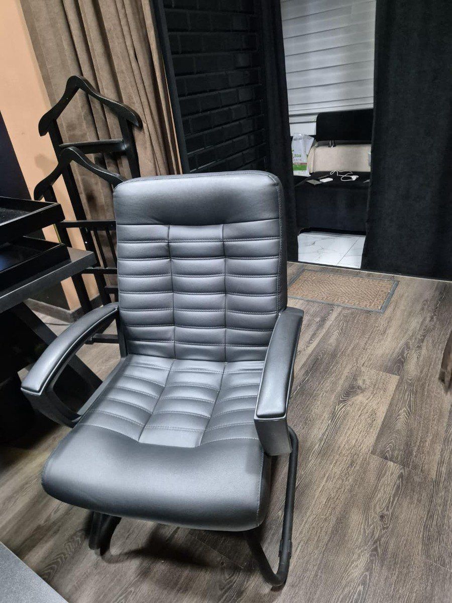 Ofis mebeli dəsti — Mebel, Bakı (10)