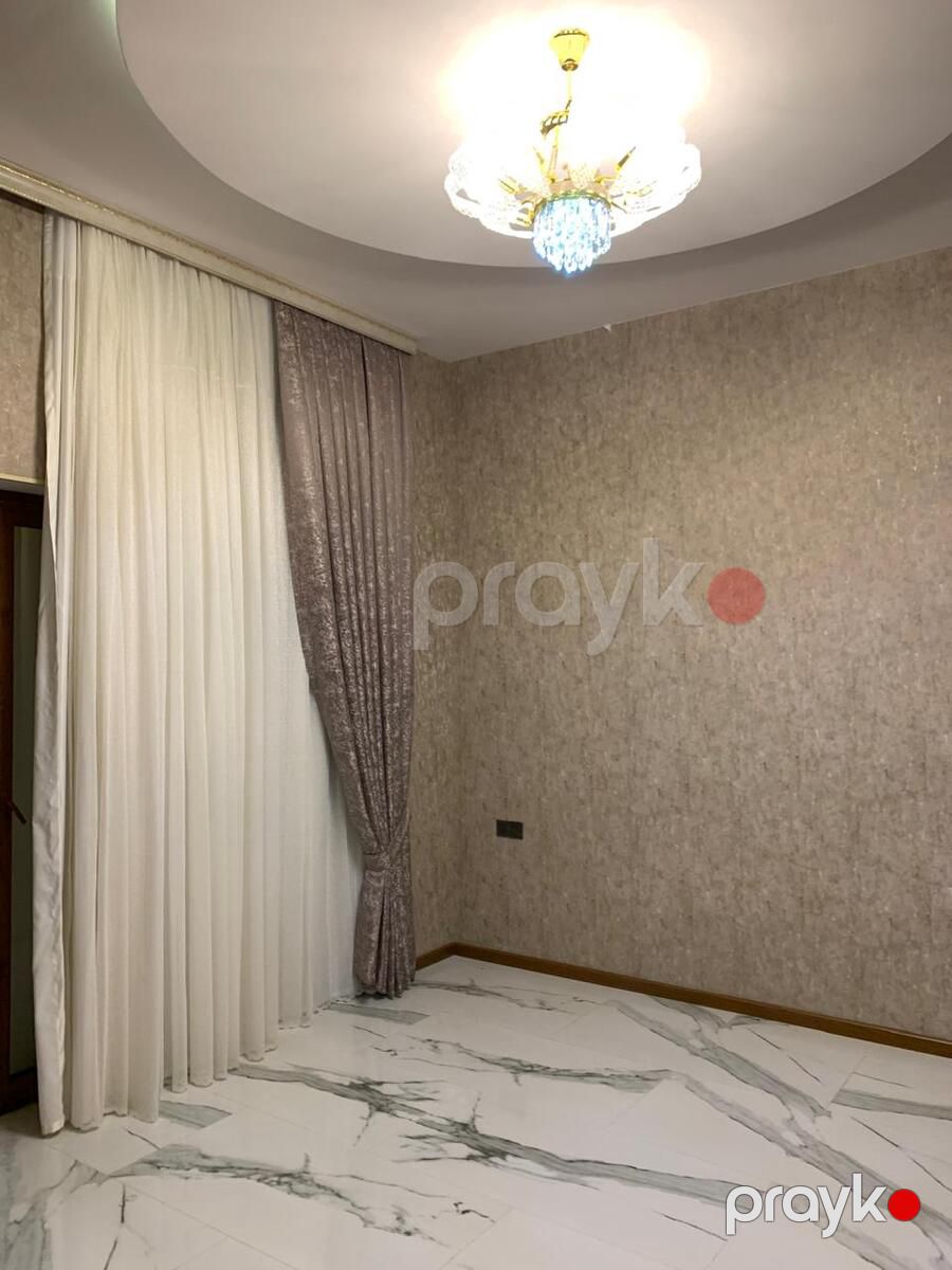 Satılır 6 otaqlı həyət evi/bağ evi 350 m² — Ev, villa, Bakı (5)