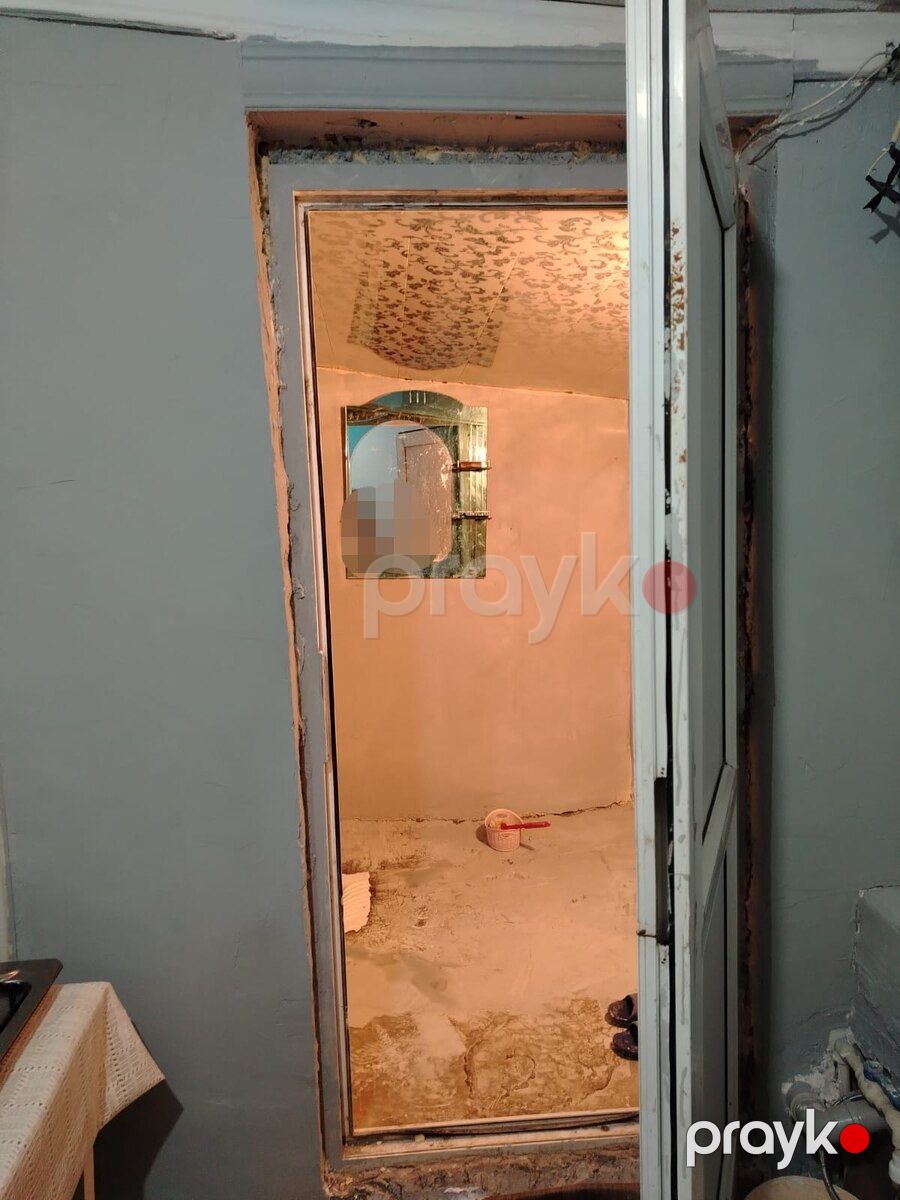 2-otaqlı yeni tikili kirayə verilir, Avtovağzal m., 45 m² — Mənzil, Bakı (9)