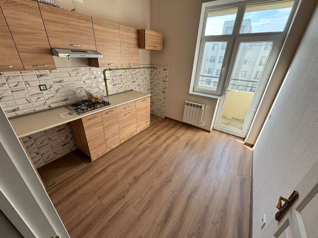 Satılır 4 otaqlı yeni tikili 110 m² — Mənzil, Sumqayıt (7)