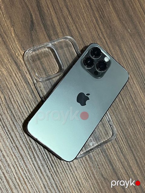 Apple iPhone 14 Pro Max Space Black 256GB/6GB