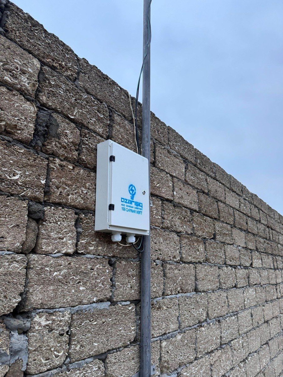 Satılır torpaq 12 sot — Torpaq, Bakı (10)